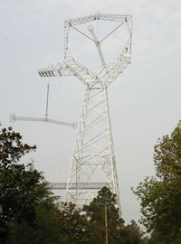 北京电力塔施工维护